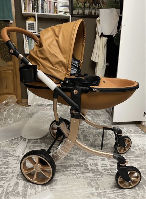 Teknum коляска 2 в 1