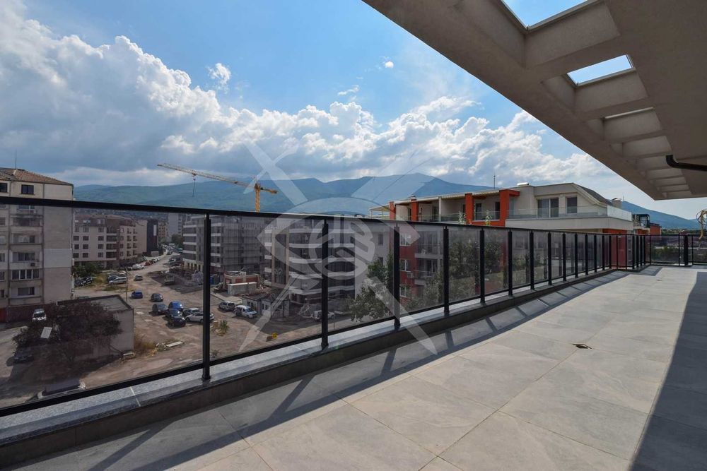 Продава се Четиристаен апартамент в София, Малинова долина - 226 кв.м за 1992 €/кв.м - Снимка #14