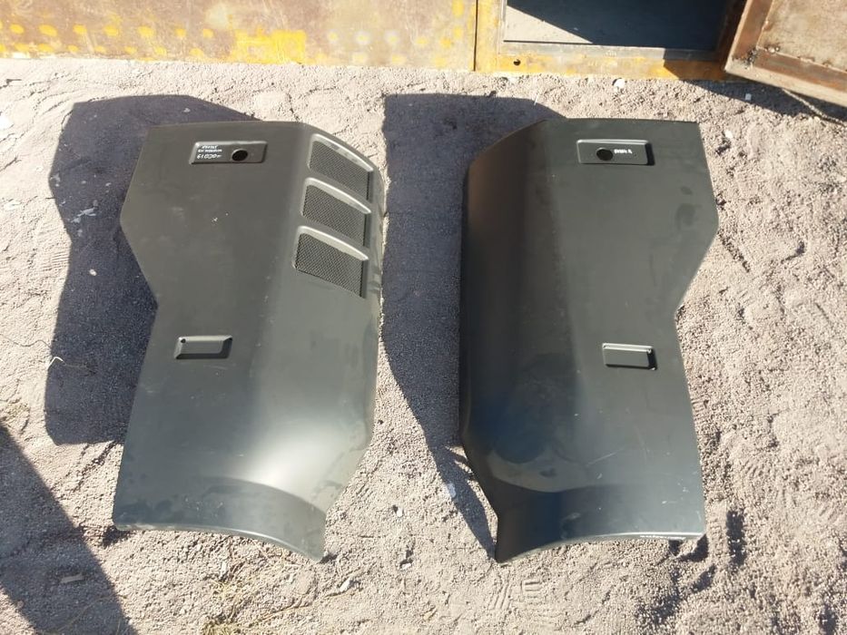 Renault magnum Рено магнум