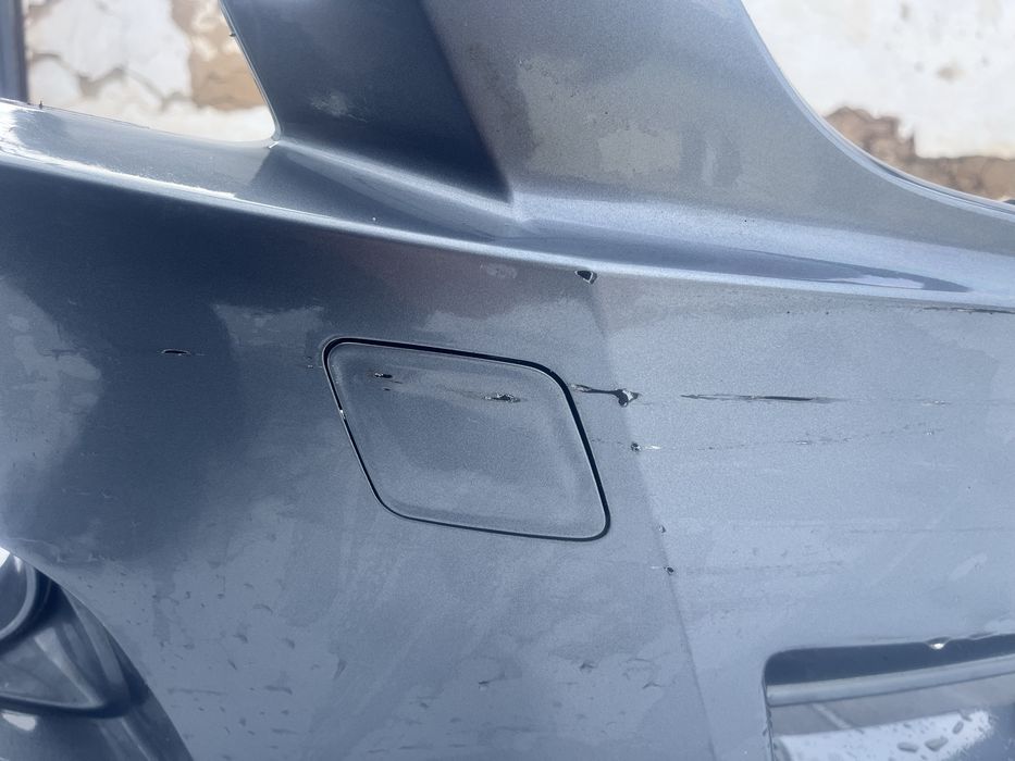 Продам от кобольта бампер