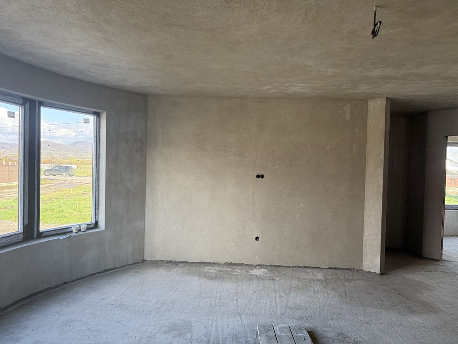 Casă de vânzare,construcție 2025