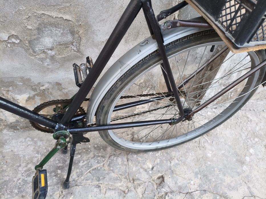 Велосипед айист бу