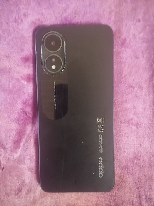 OPPO A 18 128g ideal