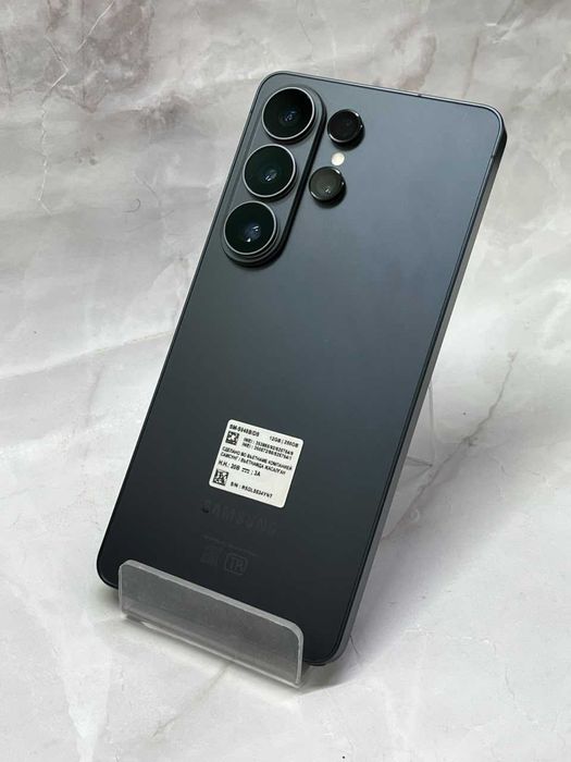 Samsung Galaxy S26 Ultra256GB (Балпык би)ЛОТ 123\0414