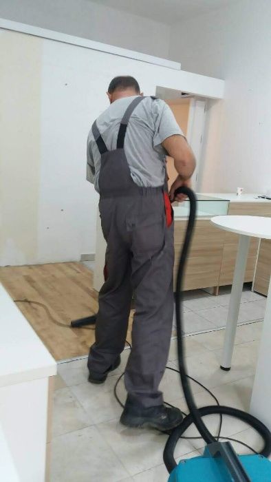 Професионално почистване Русе VIP MOP Ltd.