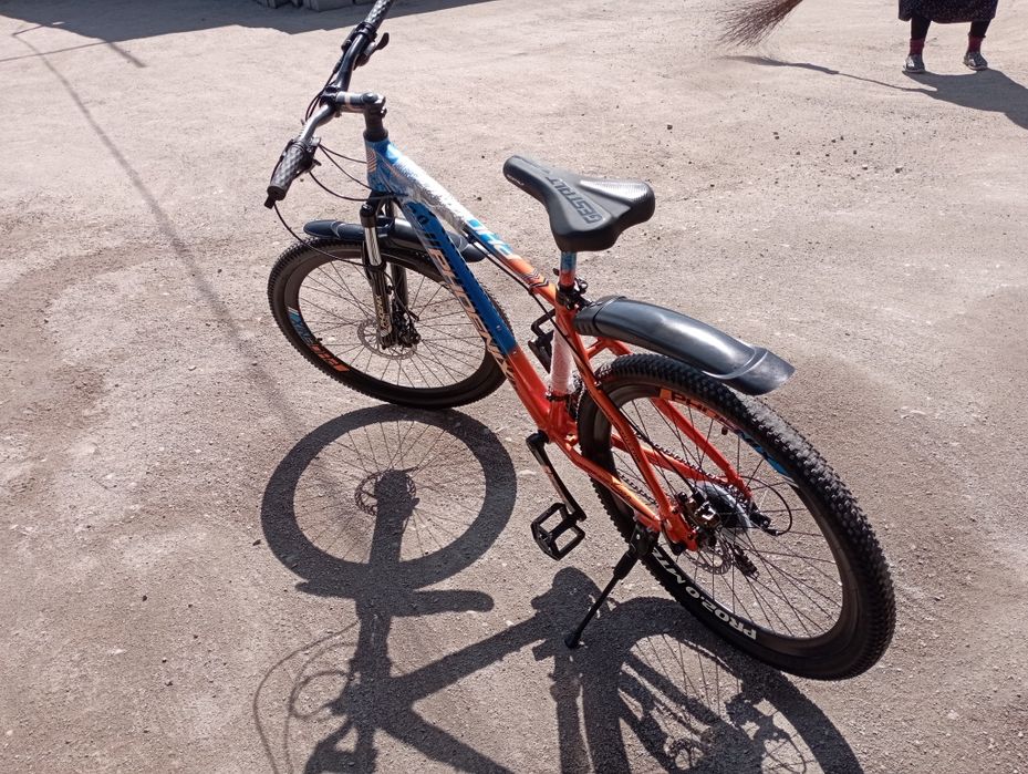 Продам велосипед