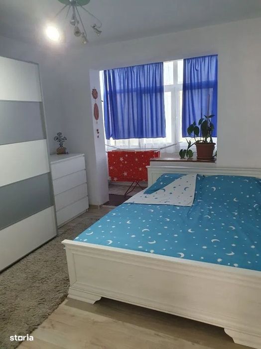 cv 167 D.Cantemir-RFN, apartament 4 camere