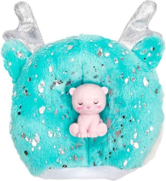 Barbie Cutie Reveal Барби Кукла Супер изненада Коледен календар адвент