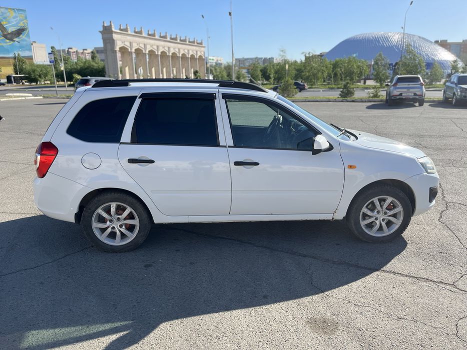 Продаю калину универсал