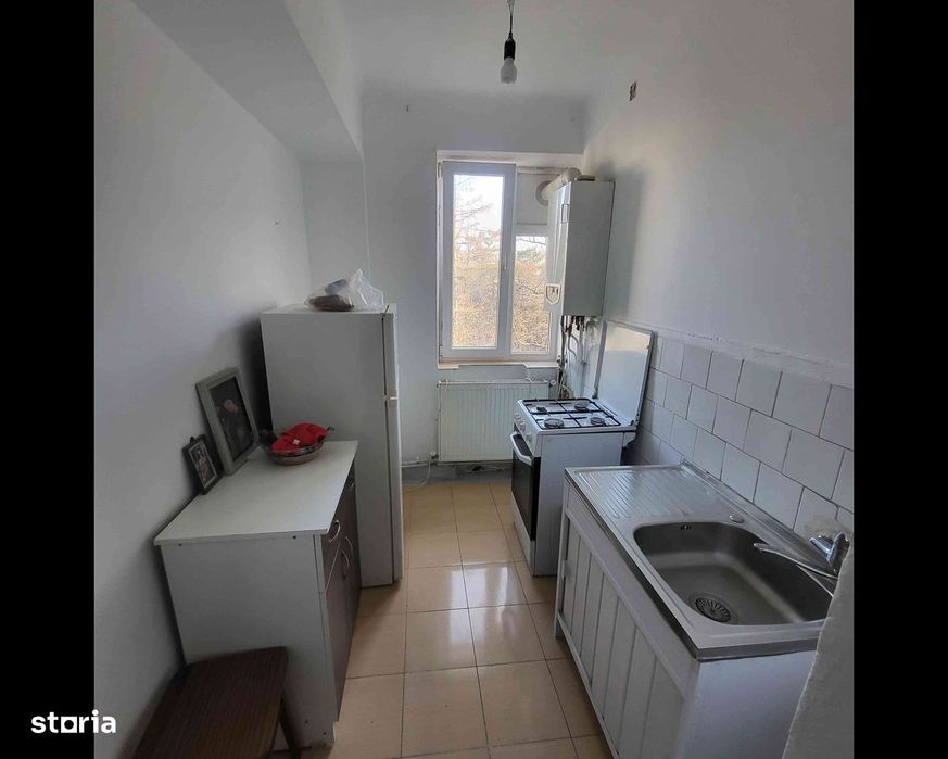 Apartament ultracentral 2 camere