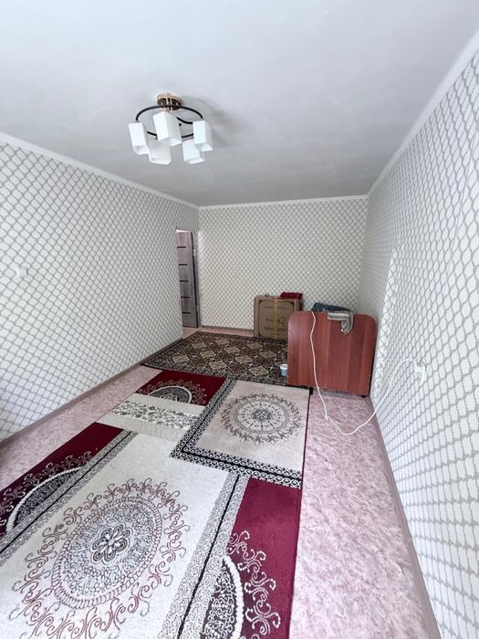 Продается 1-комн.кв по ул.Абая