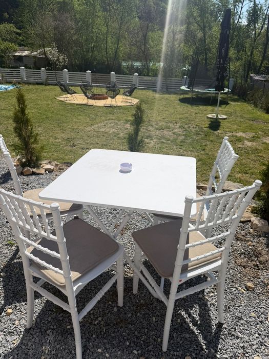 Cazare regim hotelier/ Deva  - Casa intreaga/Casa Happy Birthday ,,O oaza de relaxare,,