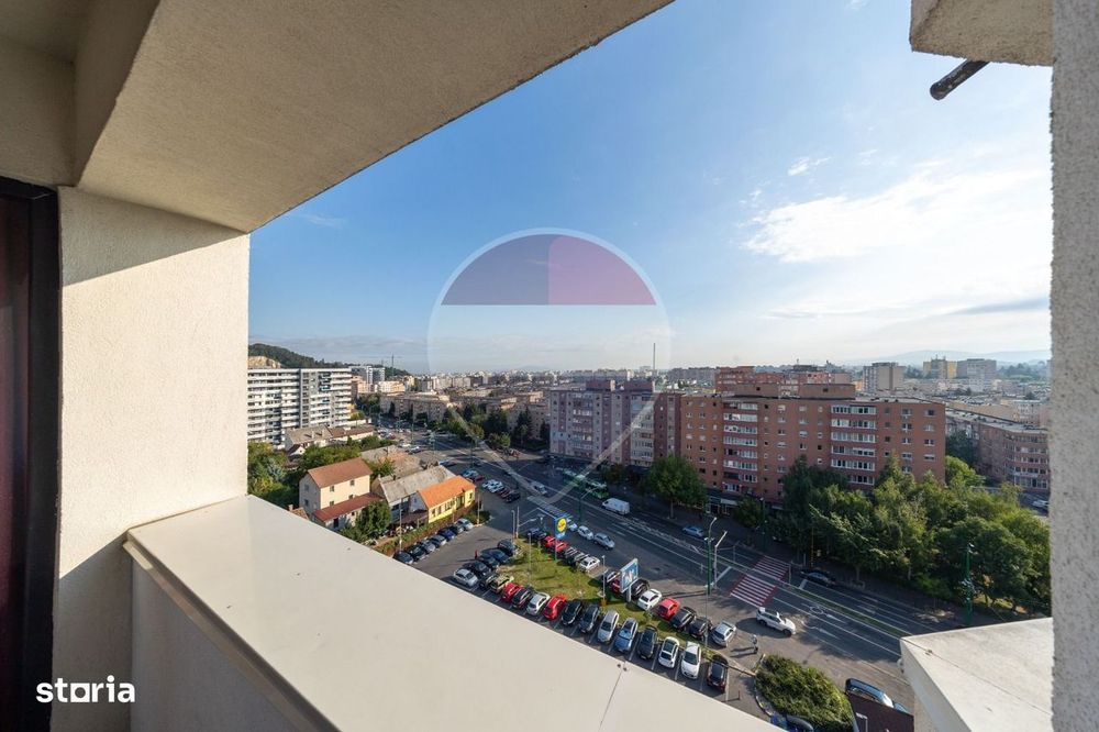 Comision 0% | 2 Camere Cu Vedere Panoramică | Alphaville Carpatilor — fotografia 1