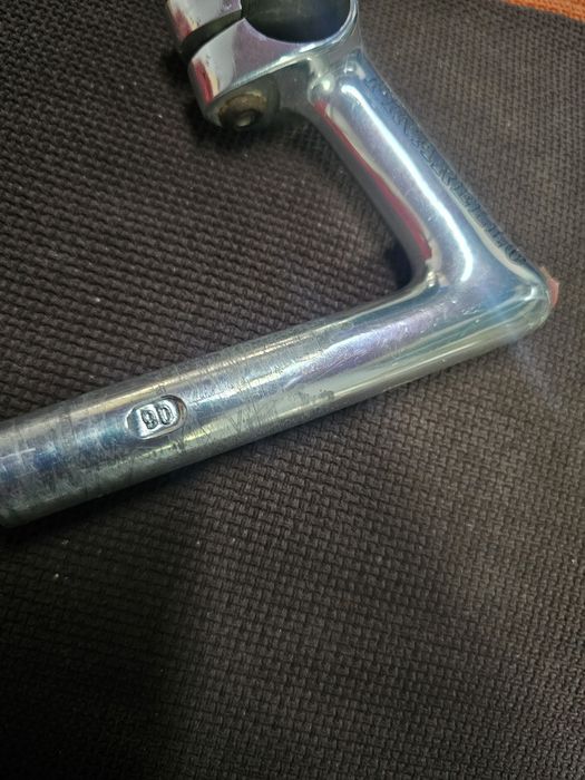 Frane Campagnolo delta C-Record