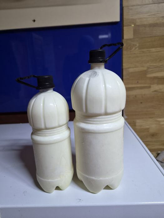 Продам козье молоко