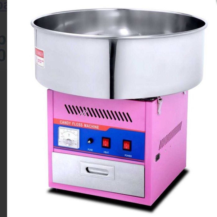 Изгара тостер лаваш апарат силвер ремта Tostir