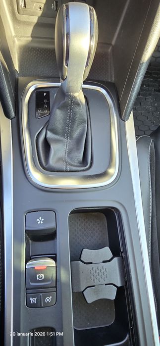 Renault Megane VI  GT Line