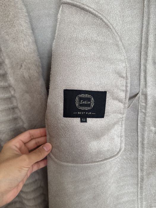 Норка женская новая