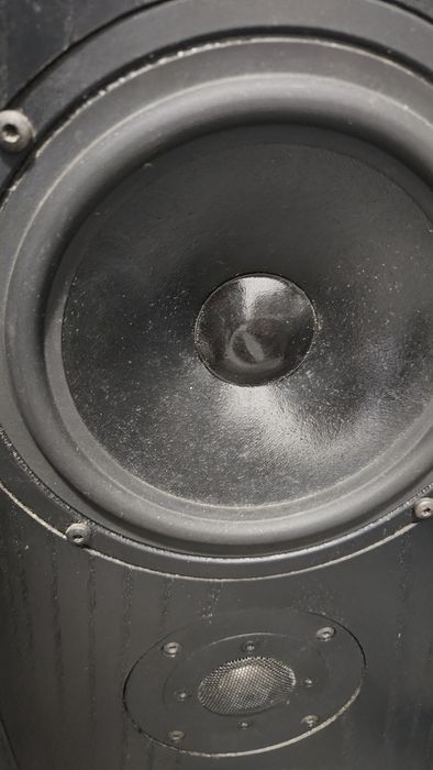 Boxe turn MB Quart QL 802S