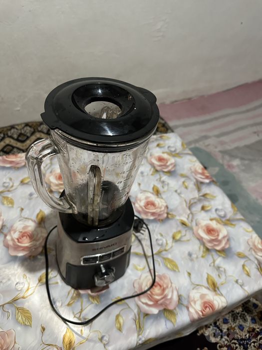 BLENDER Shivaki original