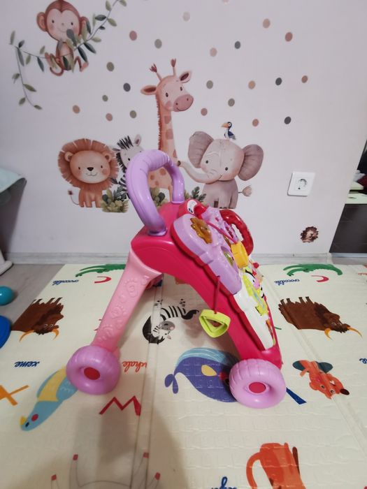 Ante premergator Vtech