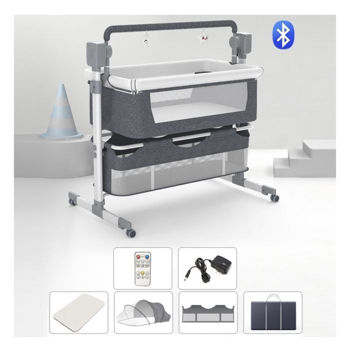 Продам Манеж - кровать