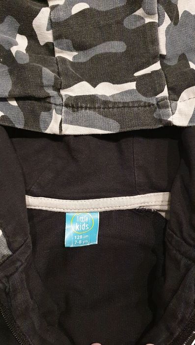 Суитшърти за момче 128 см