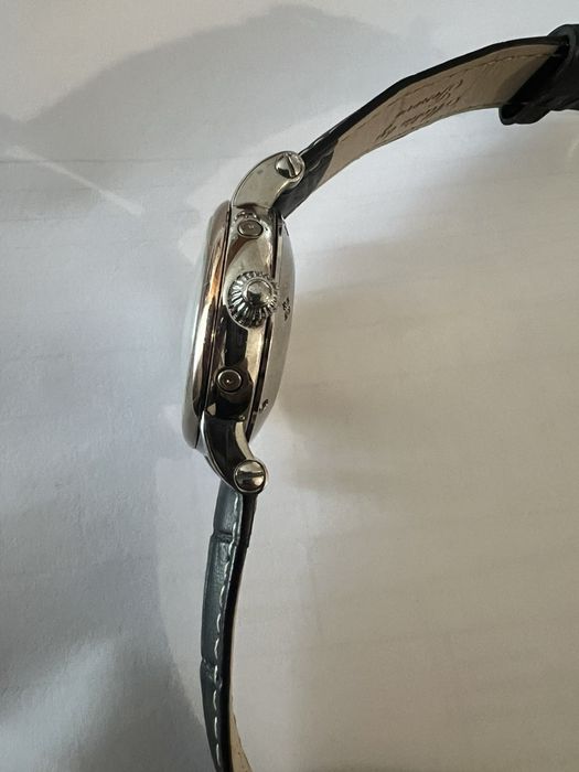 Луксозен часовник ,висок клас Patek Philippe