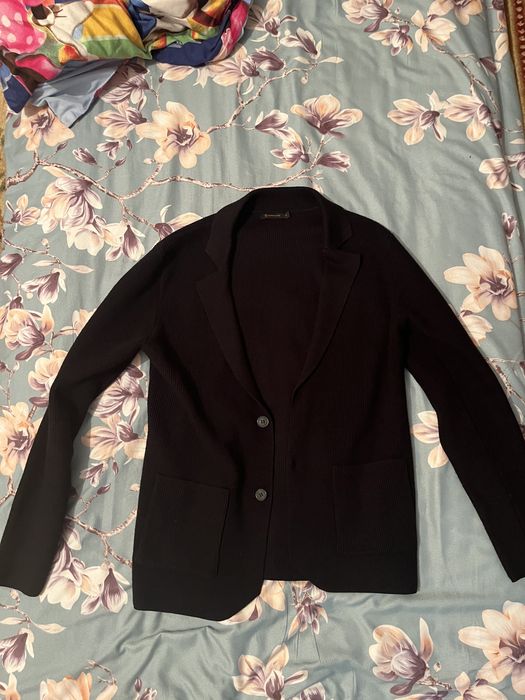 Новый кардиган