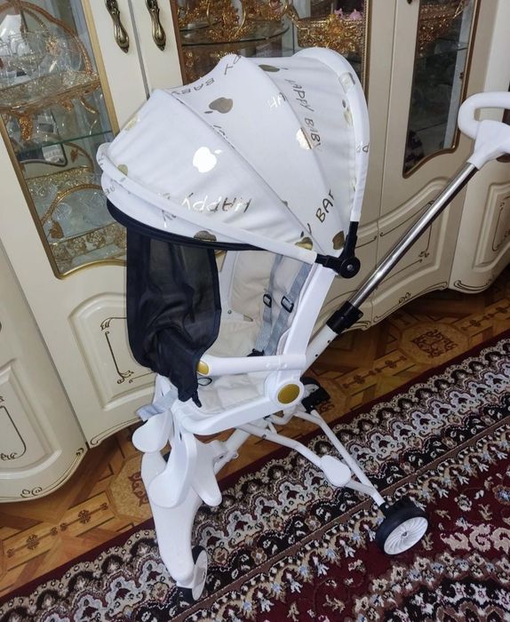 Стульчик для кормления! Новый!