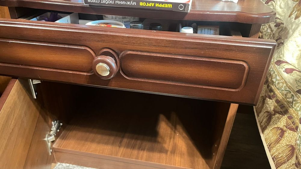 Две тумбочки белорусская