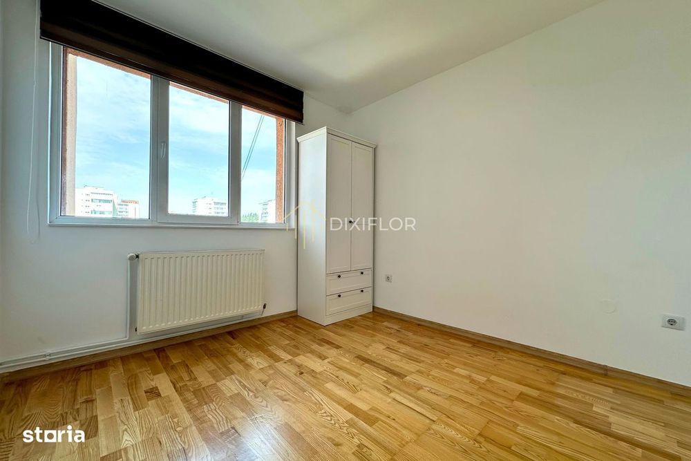 Apartament cu 3 camere | str. Bobâlna | 400 €