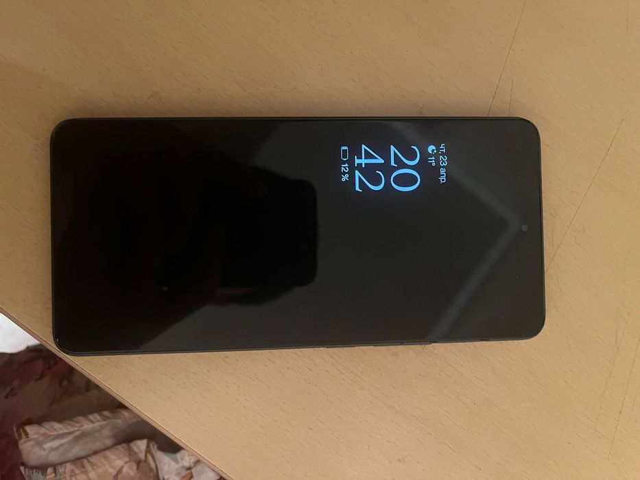 Realme neo 7, Dimensity 9300