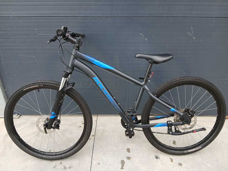 Bicicleta rockrider st120