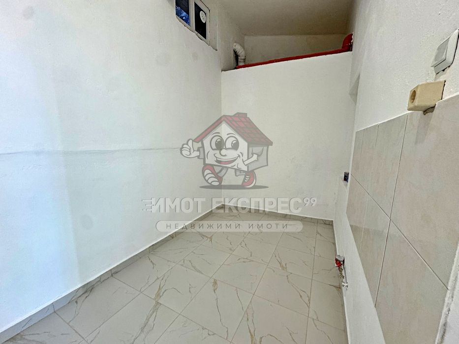 Дава се под наем Магазин в Асеновград - 65 кв.м за 498.27 € - Снимка #6