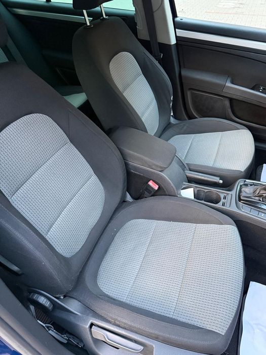 Skoda Superb 1.8 Tsi