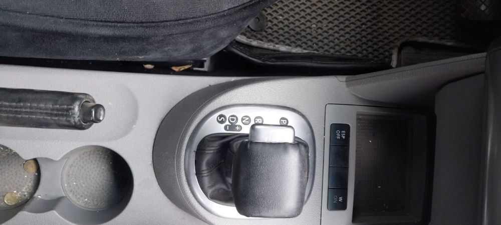 Фольксваген тауран