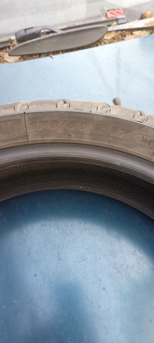Мото гуми 120/70r19 , 170/60r17 , 150/70r17