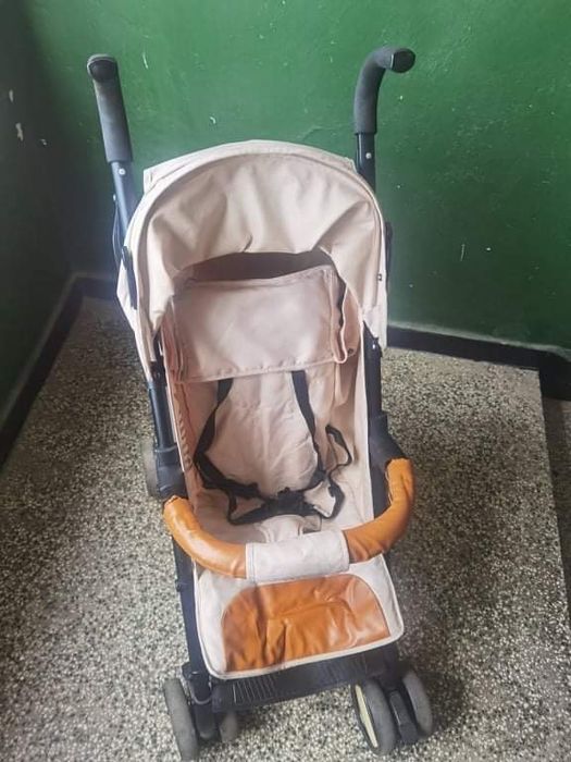 Лятна количка Cangaroo Sunny