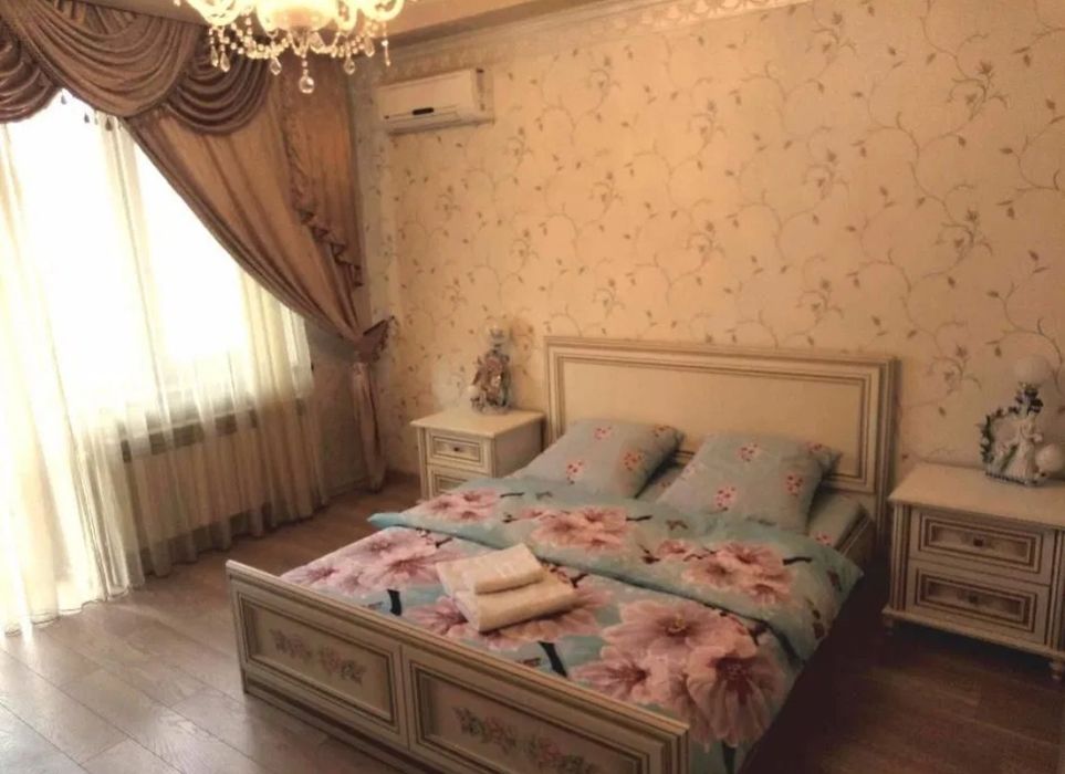 Сарыарка-Кенесары, 2часа 2000