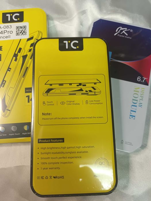 Дисплей за Iphone 14 Pro , 14 Pro Max