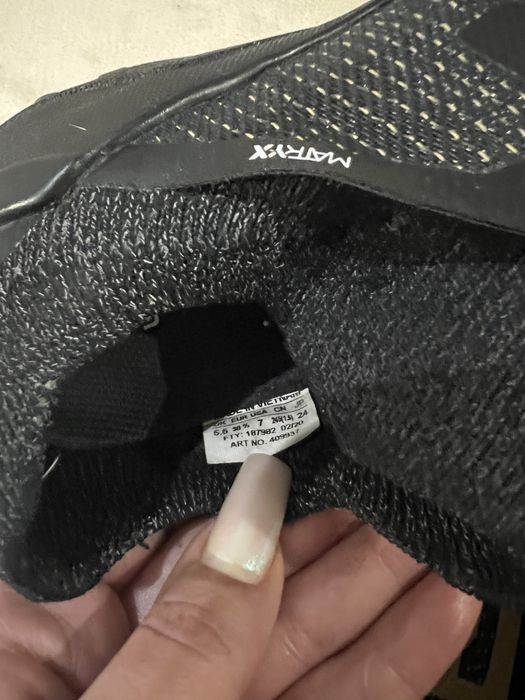 Salomon Cross Pro дамски