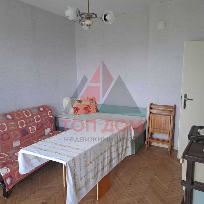 Дава се под наем Двустаен апартамент в Варна, Победа - 50 кв.м за 357 € - Снимка #3