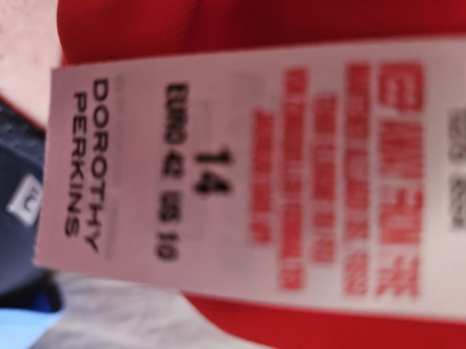 Cămașă dama rosie