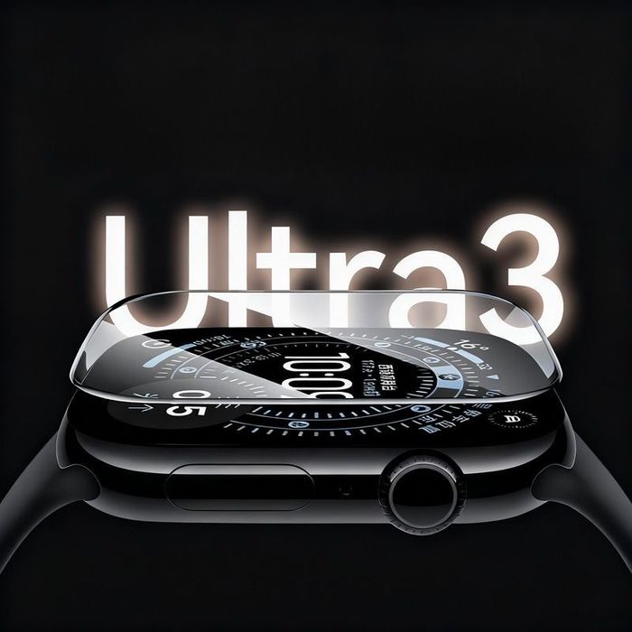 Apple watch ultra 3 plus unul gratis
