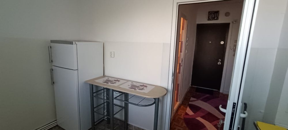 Vând apartament cu o cameră