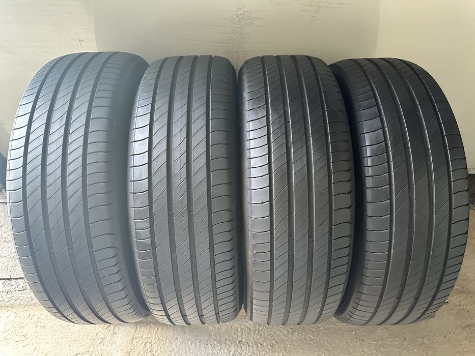 205/55 R19 Michelin e Primacy DOT 2024