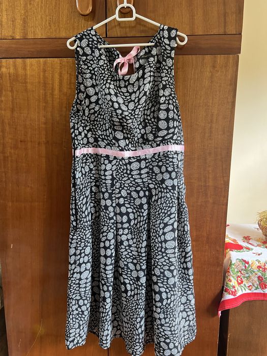 Rochie de ocazie neagra