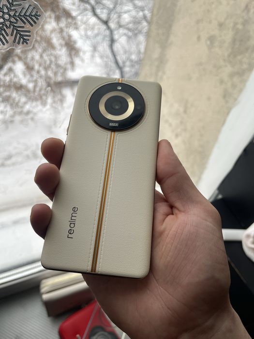 Обмен нет Realme 11 Pro 5G 8/128