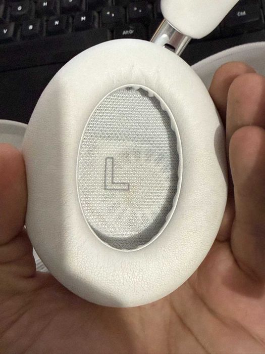Bose QuietComfort Ultra слушалки (2nd Gen) безжични бели
